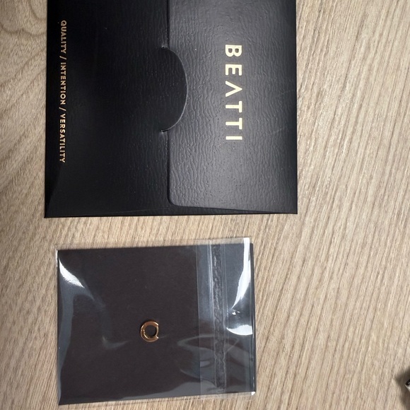 Piercing Hoop - Clicker - Picture 1 of 7